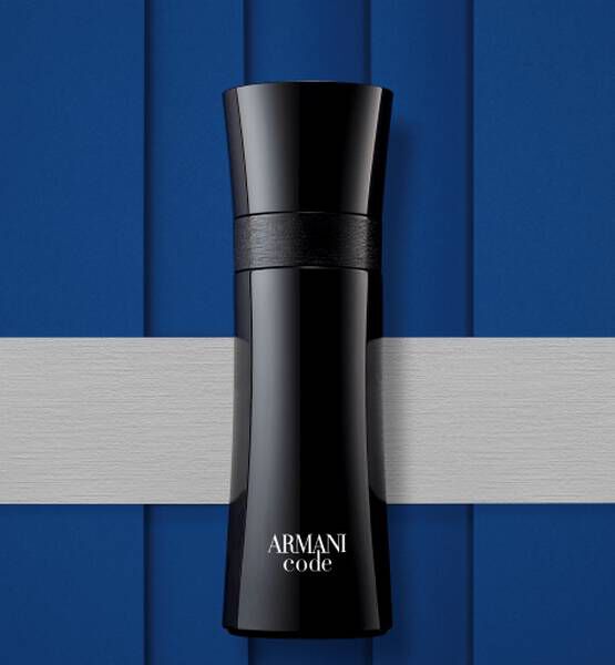 ARMANI CODE EAU DE TOILETTE 75ML GIFT SET Armani Beauty UAE
